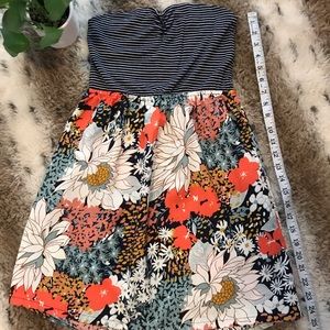 Roxy Dress Size Med